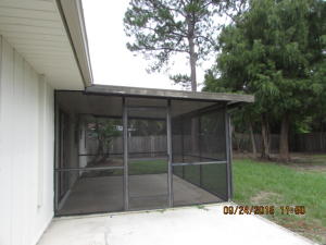 PORT ST LUCIE SECTION 13 - Residential