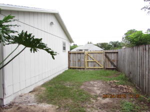 PORT ST LUCIE SECTION 13 - Residential