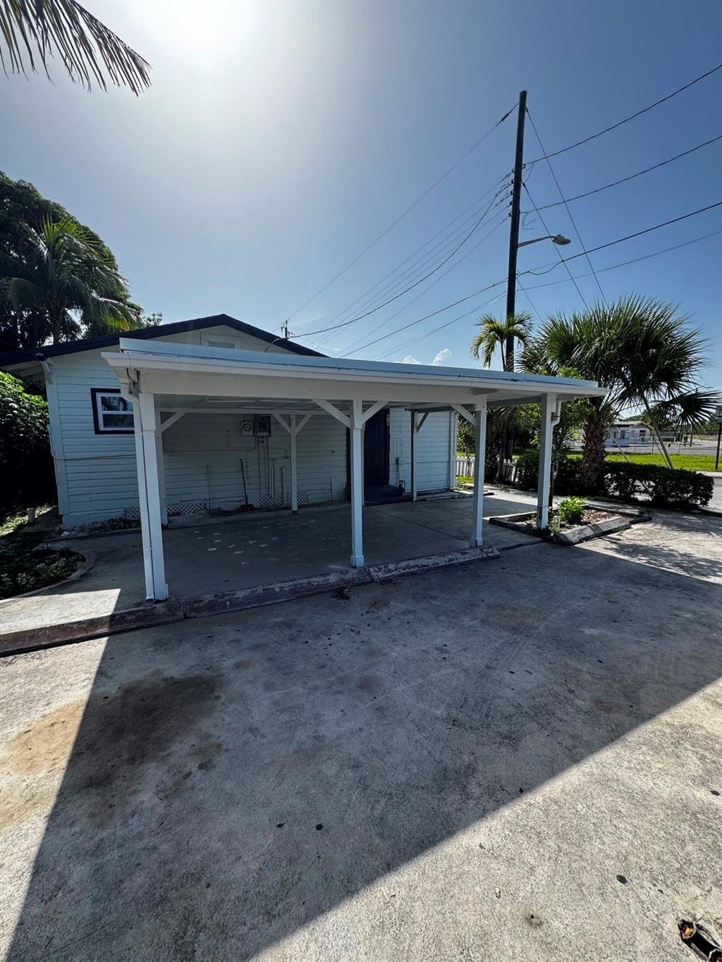 Photo of 619 Washington Avenue, Lake Worth Beach, FL 33460 (MLS # F10508093)