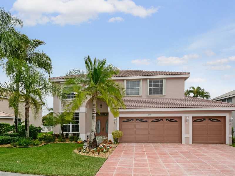 SILVER LAKES PH II REPLAT - Residential