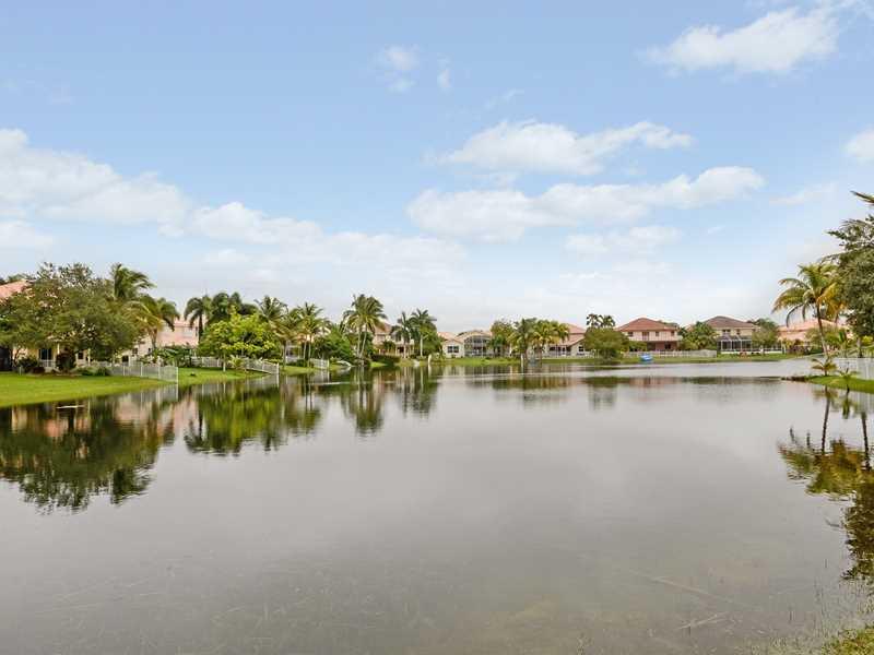 SILVER LAKES PH II REPLAT - Residential