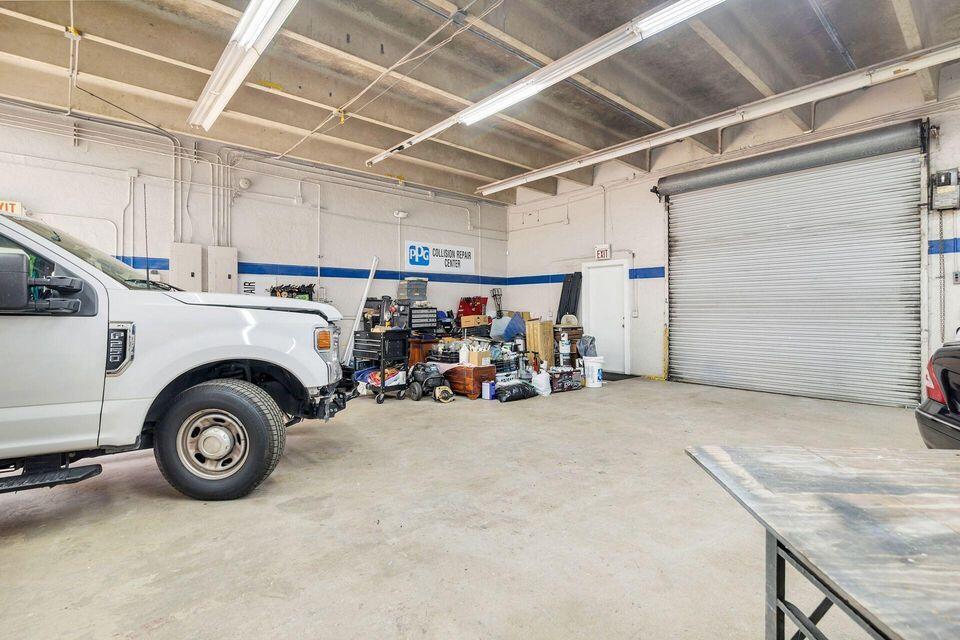 TUXEDO PARK - Commercial Sale