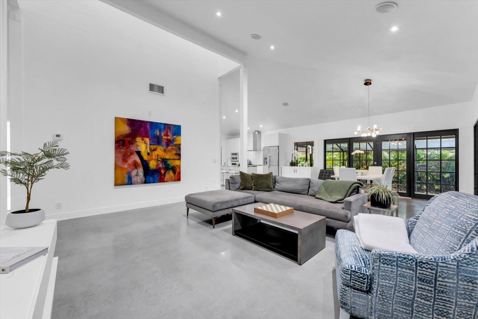 2139 Wightman Drive