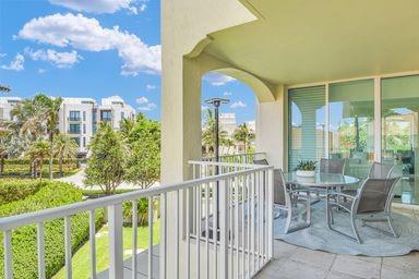 Toscana North Condo - Residential Lease