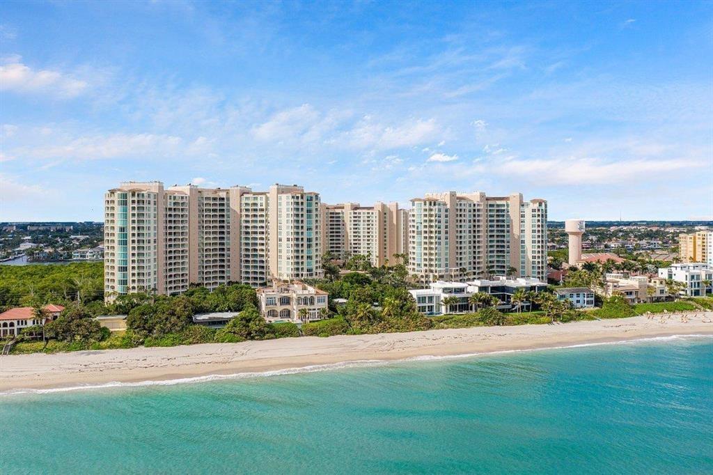 Toscana North Condo - Residential Lease