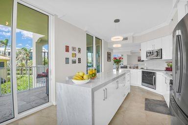 Toscana North Condo - Residential Lease