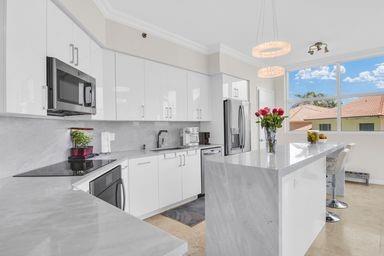 Toscana North Condo - Residential Lease