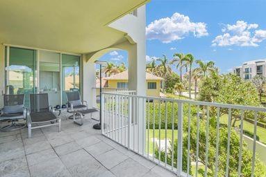 Toscana North Condo - Residential Lease