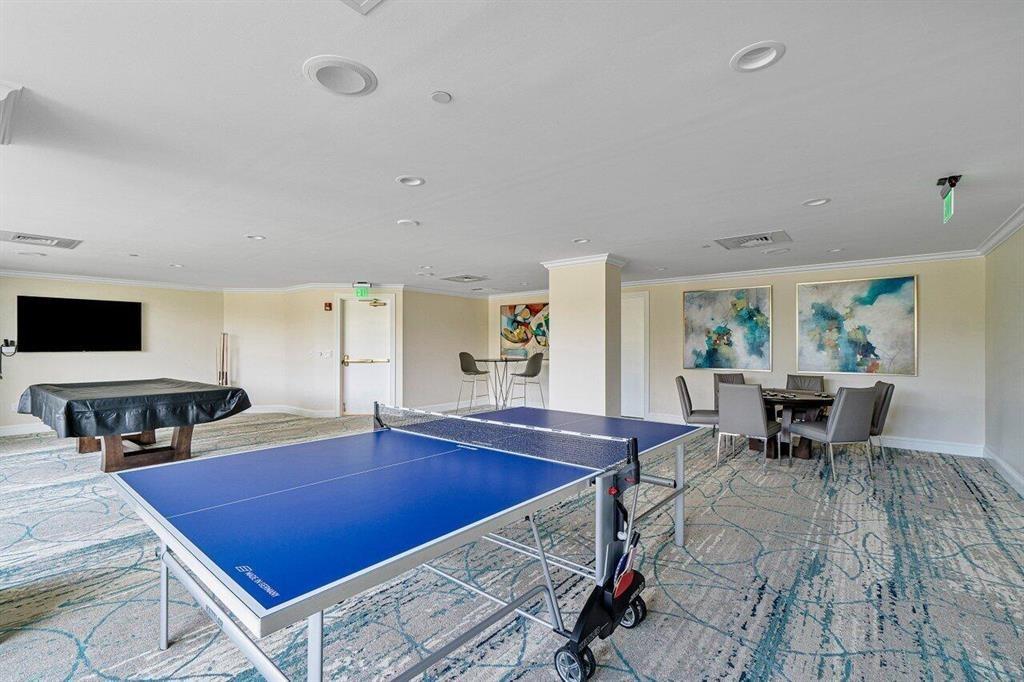 Toscana North Condo - Residential Lease