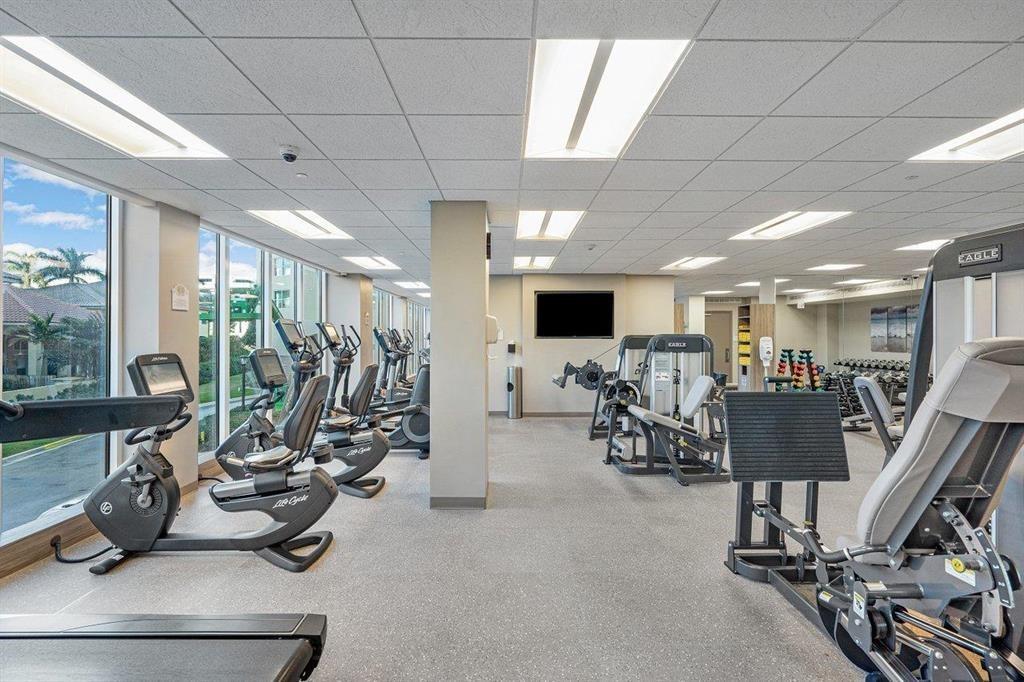 Toscana North Condo - Residential Lease