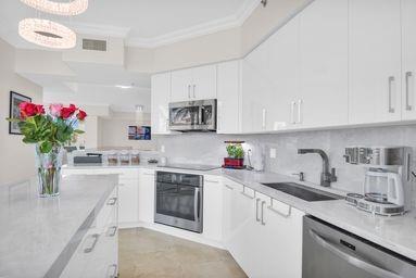 Toscana North Condo - Residential Lease
