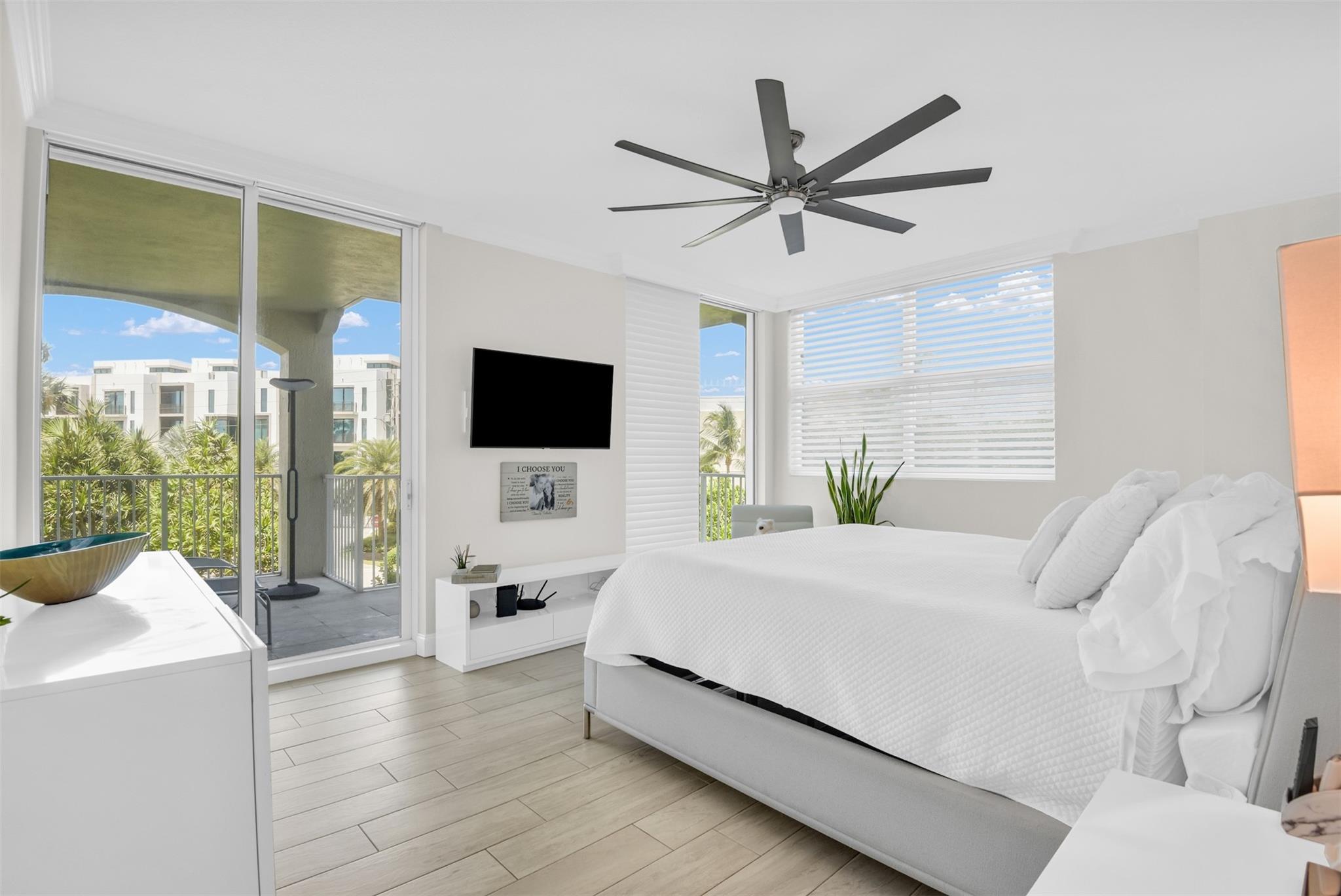 Toscana North Condo - Residential Lease