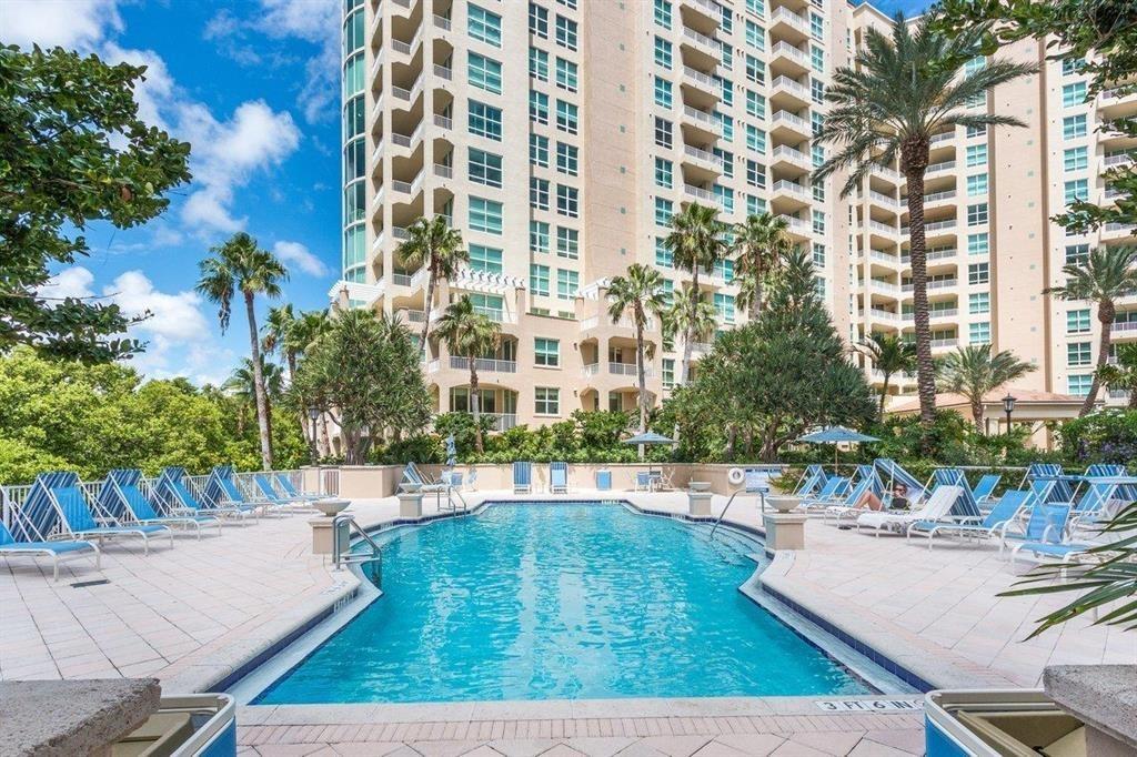 Toscana North Condo - Residential Lease