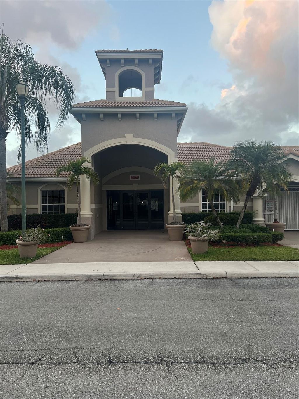 Photo of 5031 Wiles Road #202, Coconut Creek, FL 33073 (MLS # F10555393)