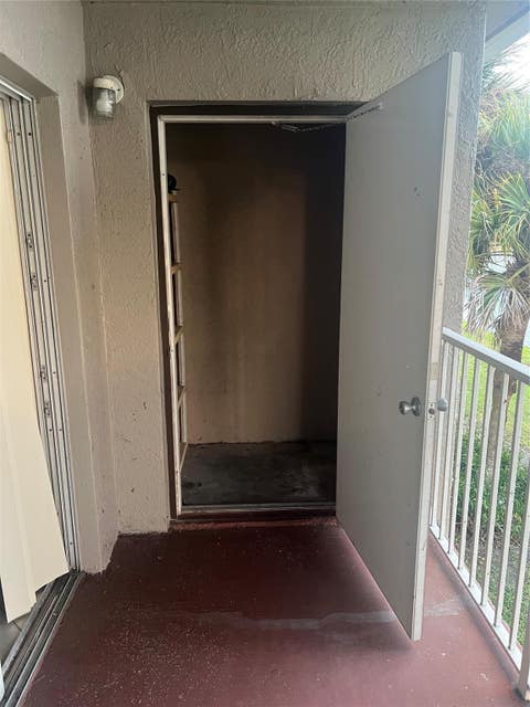 Tiny photo for 5031 Wiles Road #202, Coconut Creek, FL 33073 (MLS # F10555393)
