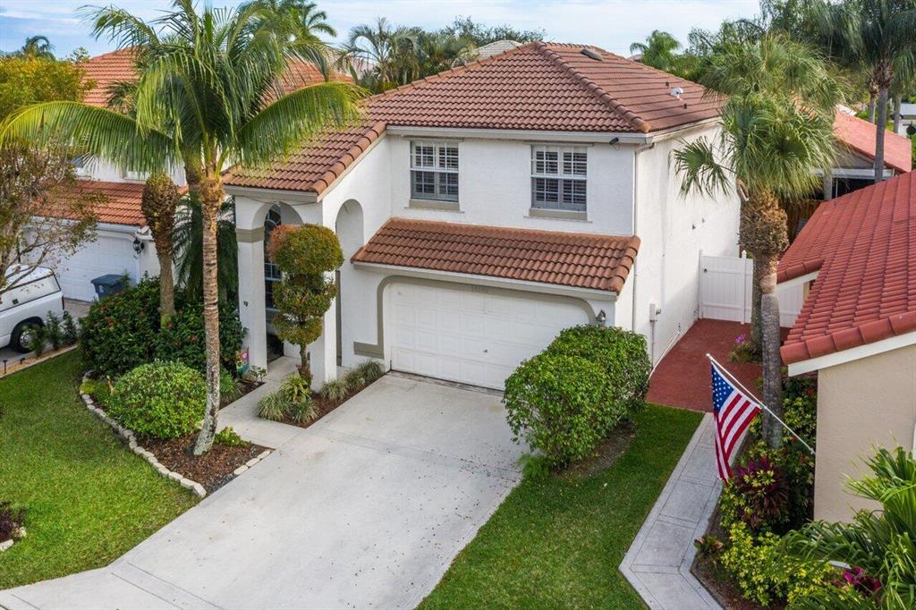 HILLSBORO COUNTRY CLUB - Residential