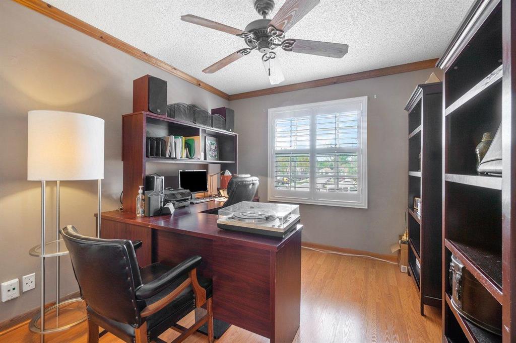 HILLSBORO COUNTRY CLUB - Residential