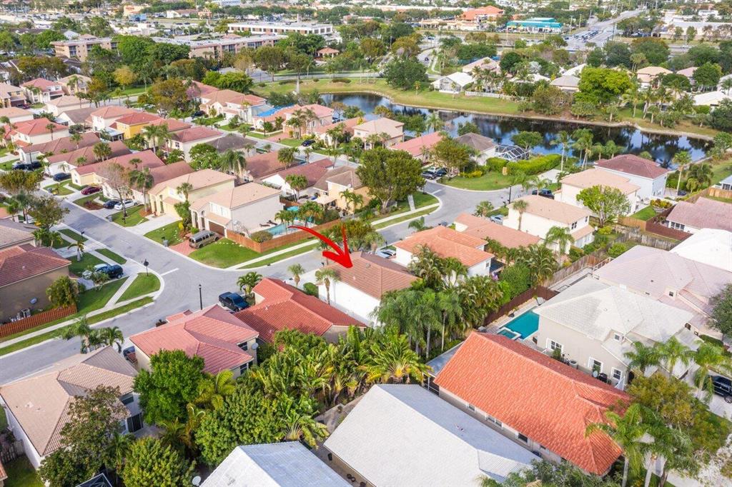 HILLSBORO COUNTRY CLUB - Residential