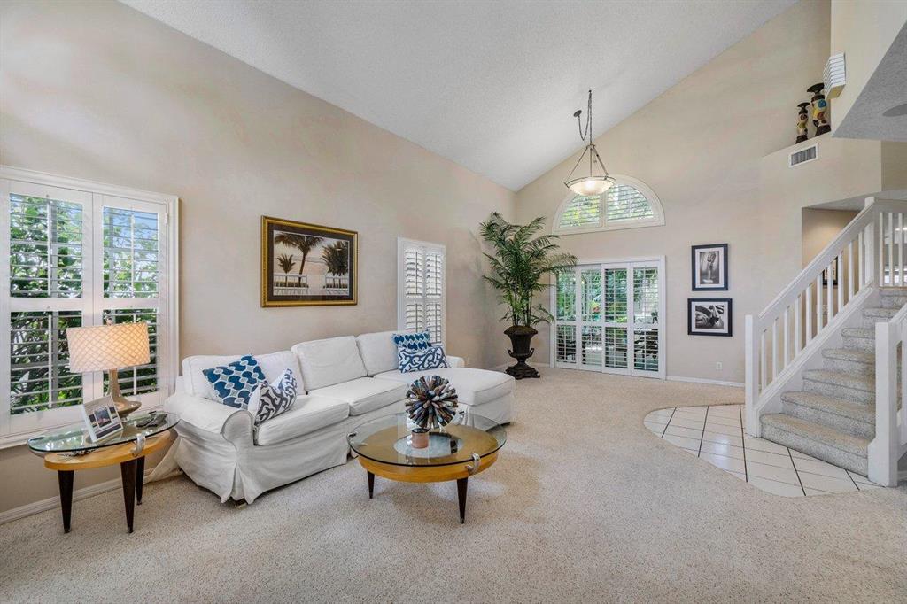 HILLSBORO COUNTRY CLUB - Residential