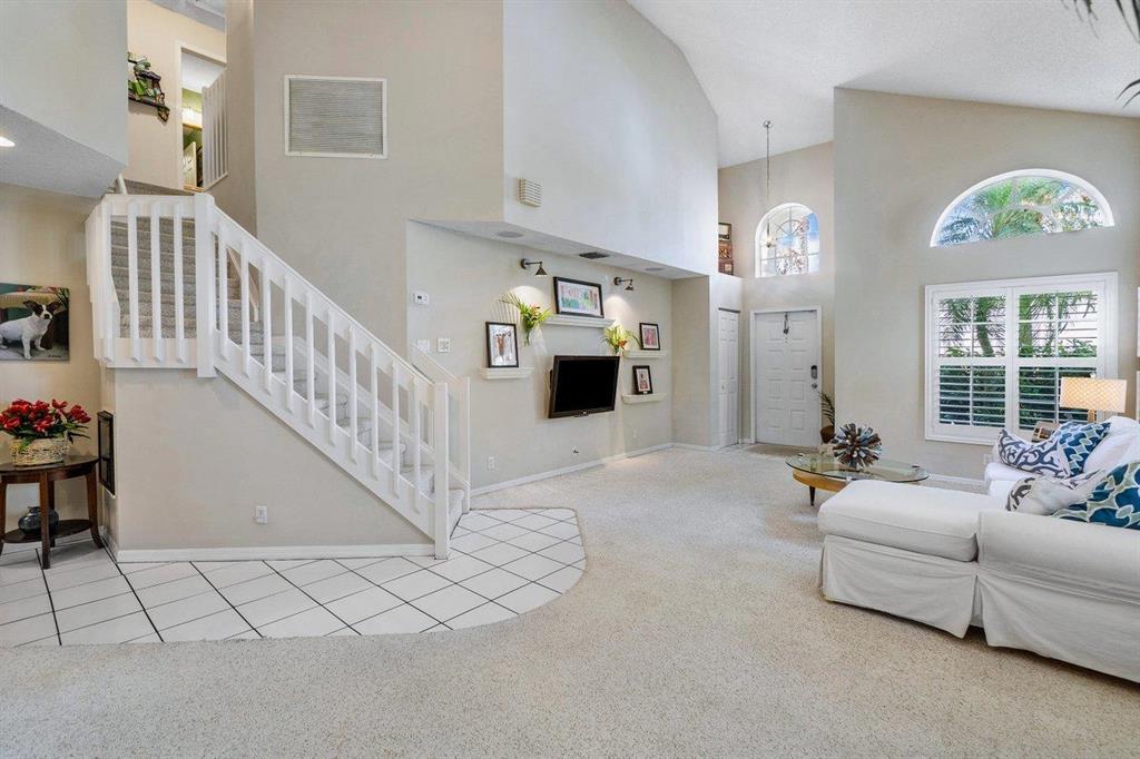 HILLSBORO COUNTRY CLUB - Residential