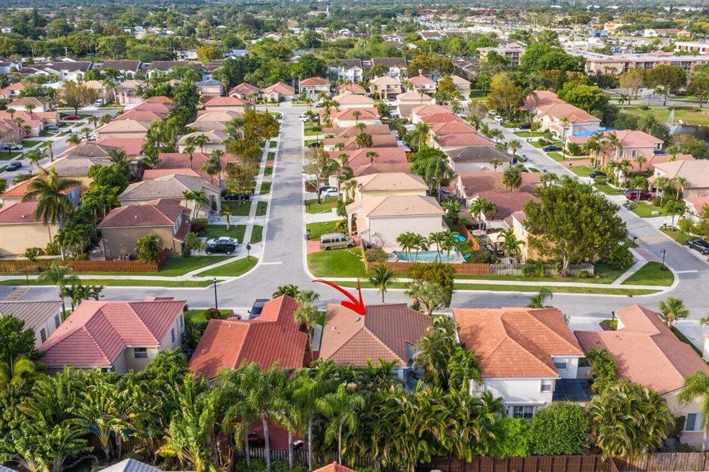 HILLSBORO COUNTRY CLUB - Residential