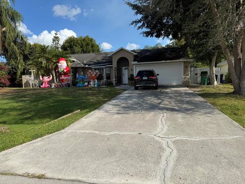 List Globally 3505 SE Birch Lane Port St Lucie FL 34984