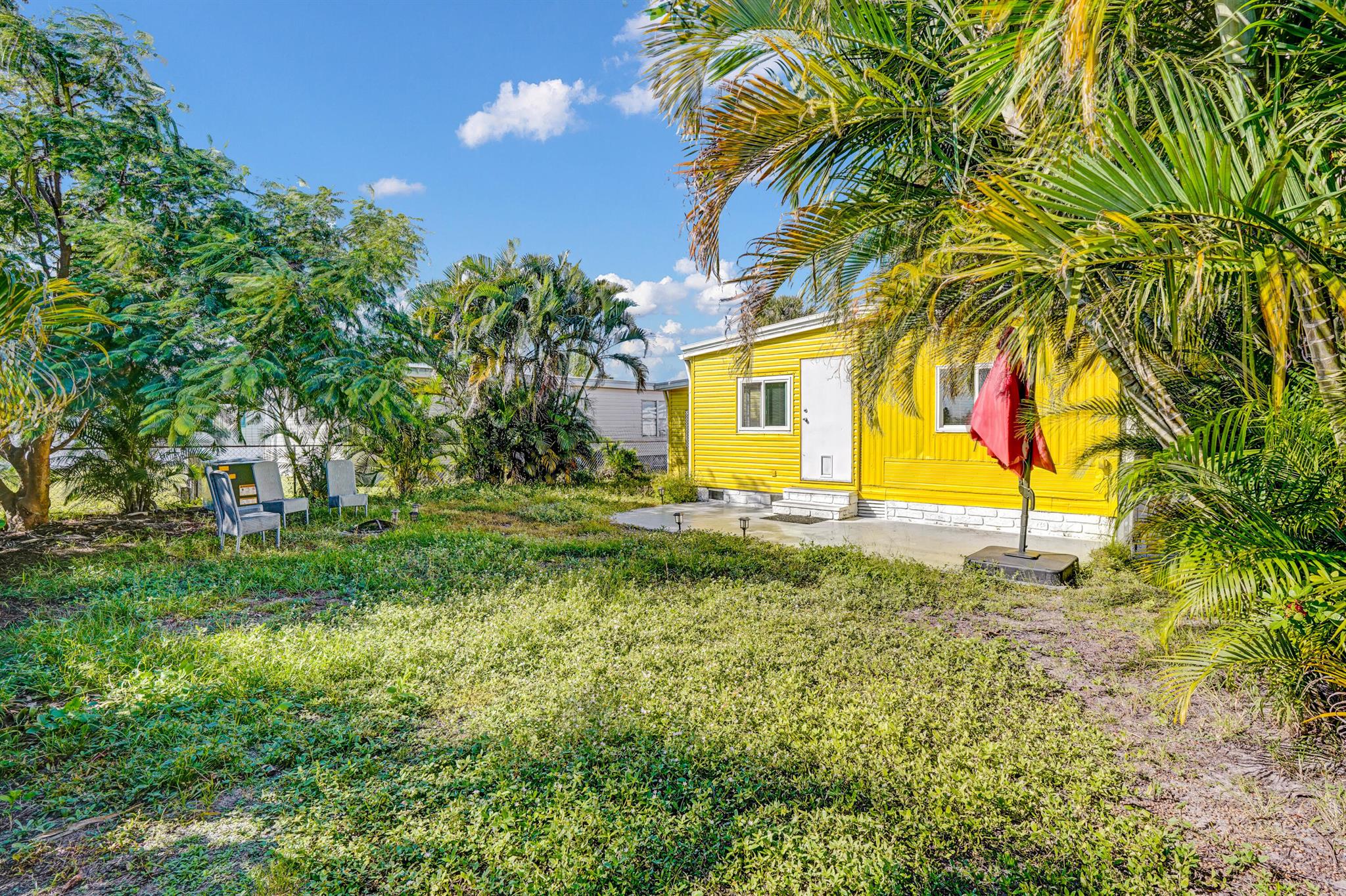 BAREFOOT BAY UNIT 2 PART - Residential