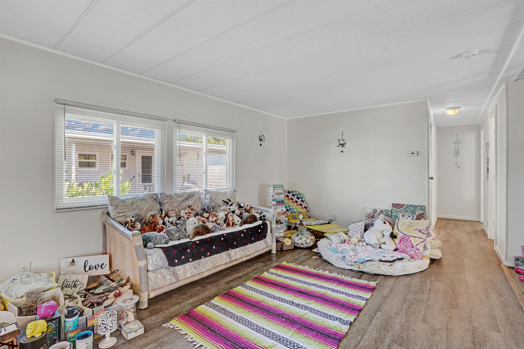 BAREFOOT BAY UNIT 2 PART - Residential