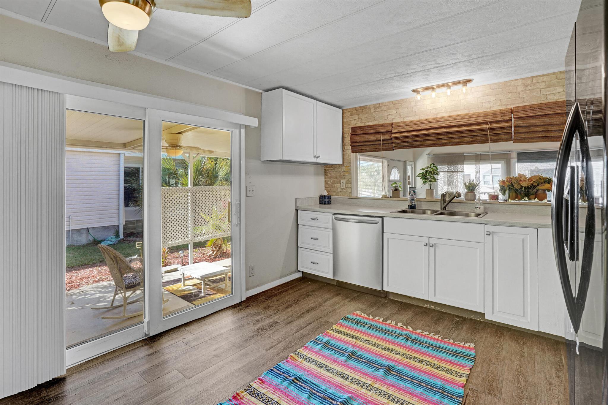 BAREFOOT BAY UNIT 2 PART - Residential