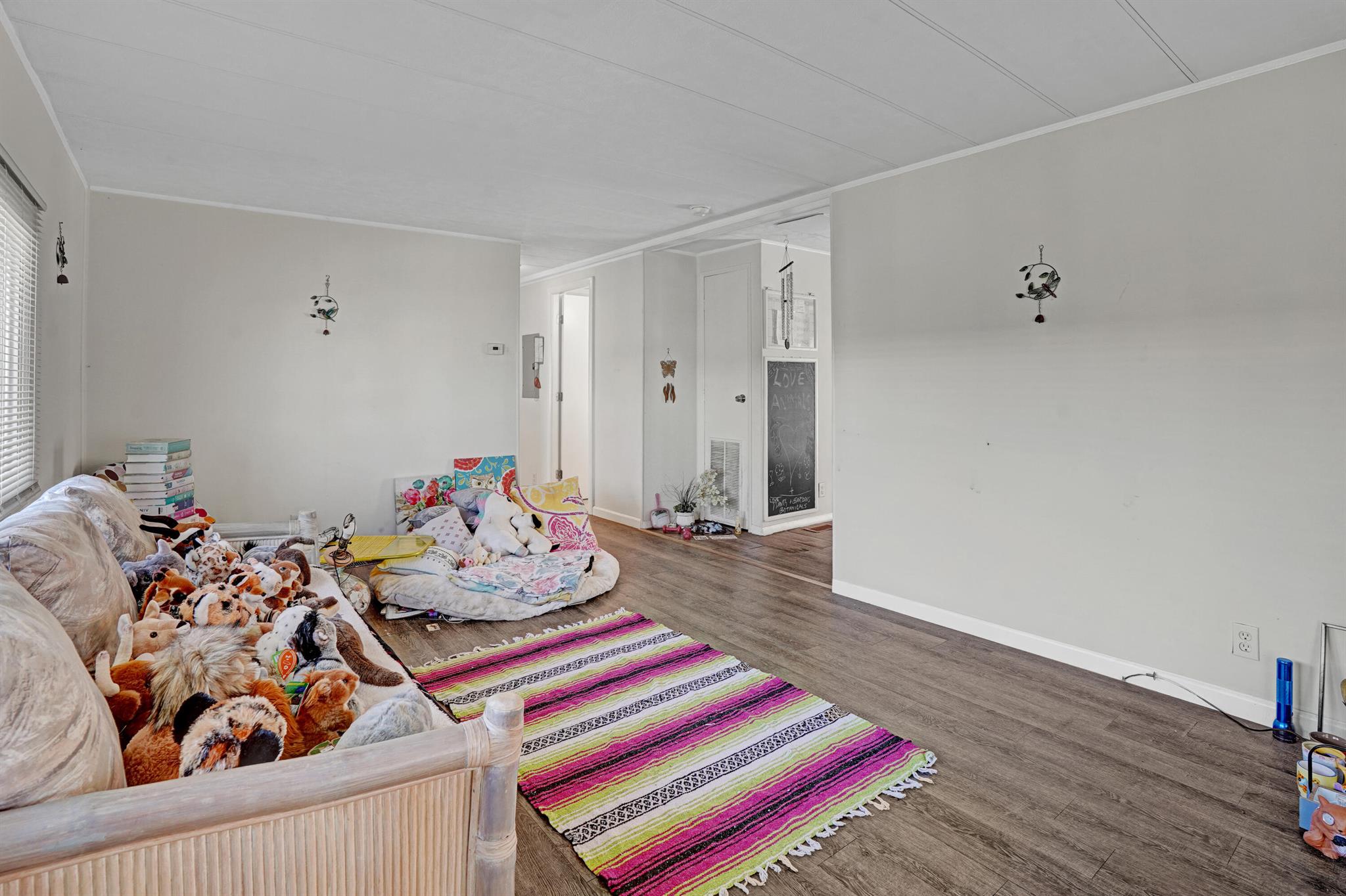 BAREFOOT BAY UNIT 2 PART - Residential