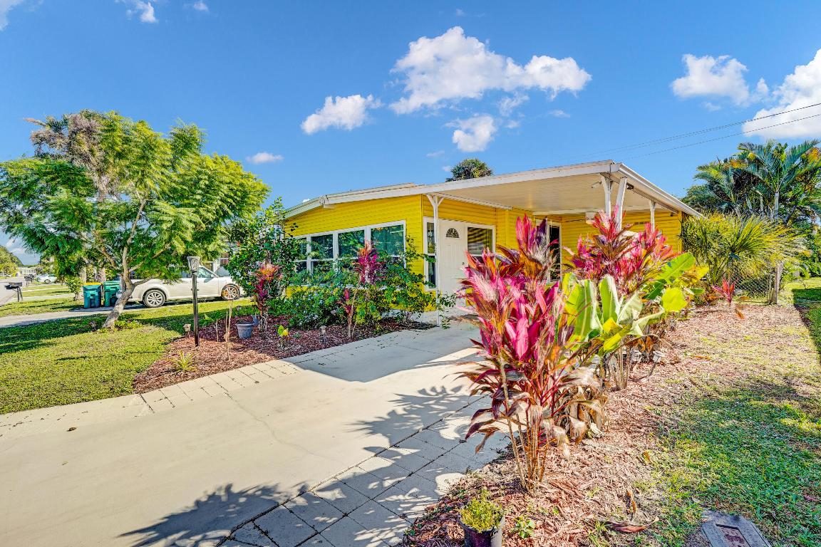 BAREFOOT BAY UNIT 2 PART 12 - Residential