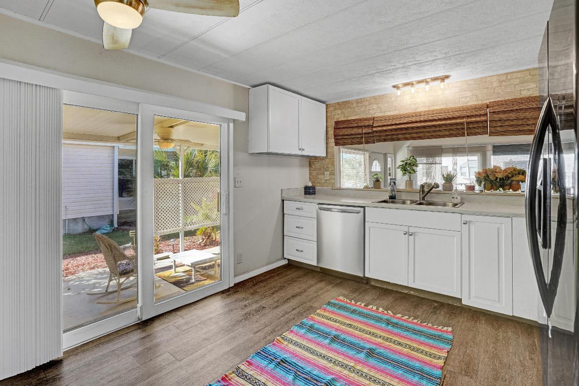 BAREFOOT BAY UNIT 2 PART 12 - Residential