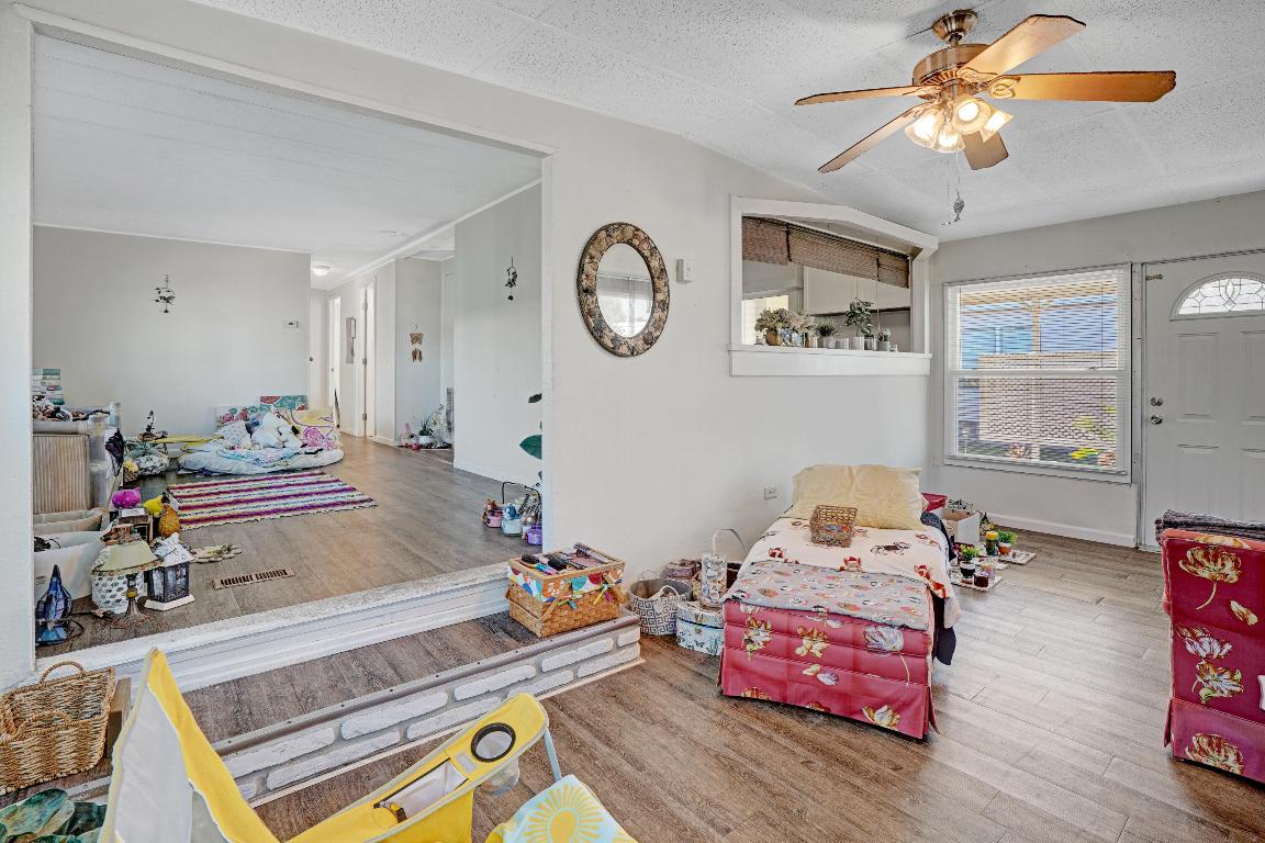 BAREFOOT BAY UNIT 2 PART 12 - Residential