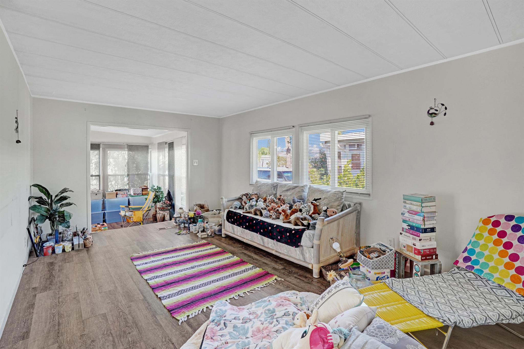 BAREFOOT BAY UNIT 2 PART - Residential