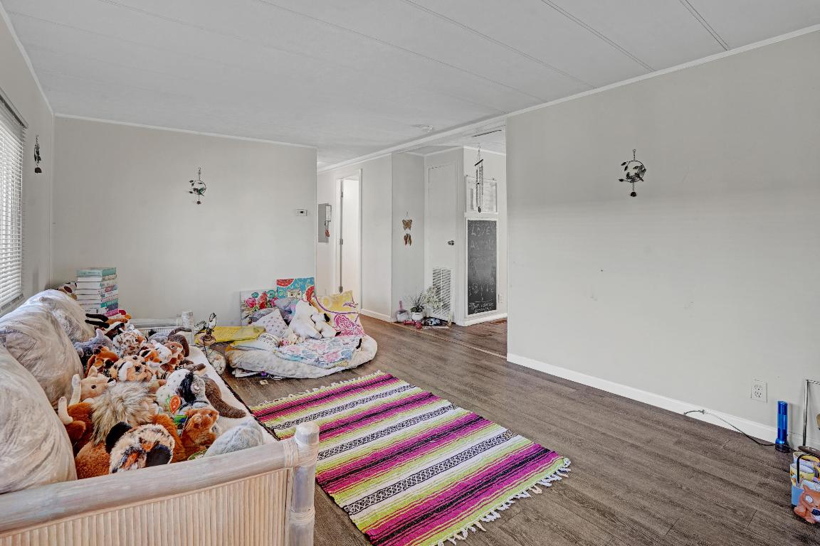 BAREFOOT BAY UNIT 2 PART 12 - Residential