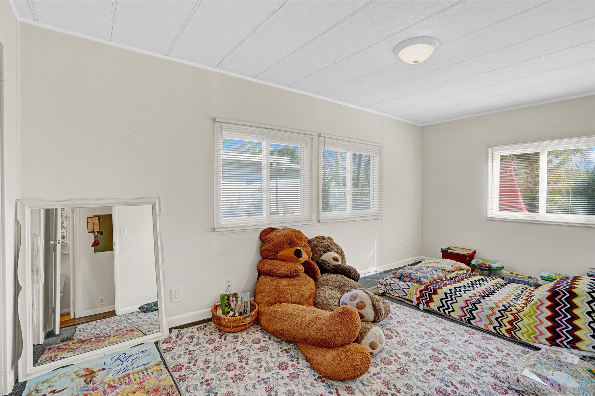 BAREFOOT BAY UNIT 2 PART - Residential