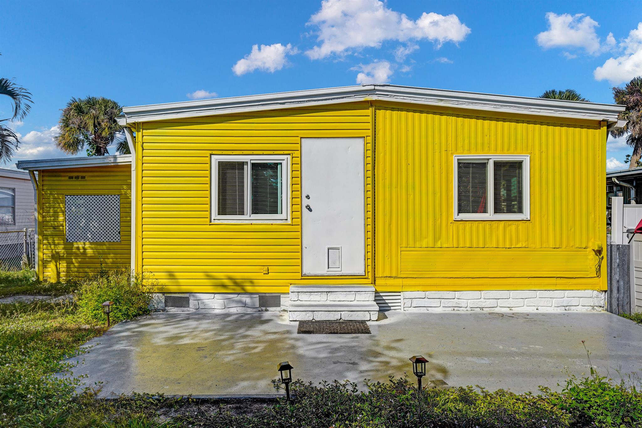 BAREFOOT BAY UNIT 2 PART - Residential