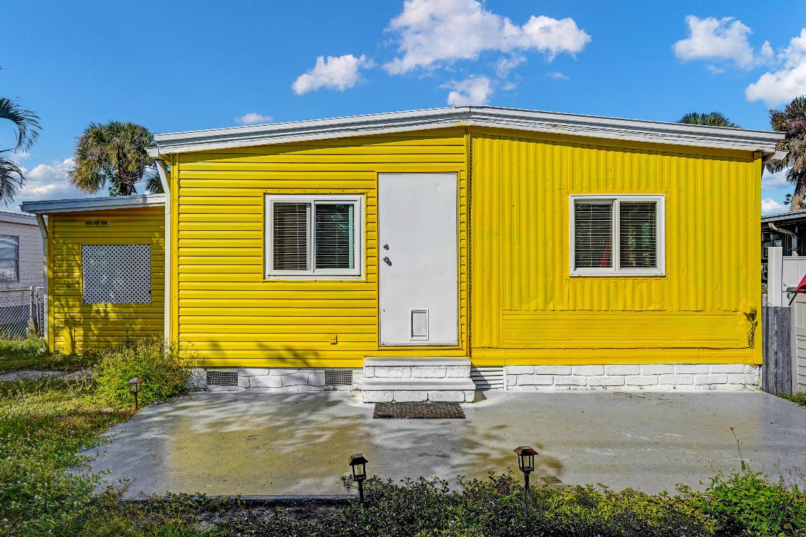 BAREFOOT BAY UNIT 2 PART 12 - Residential