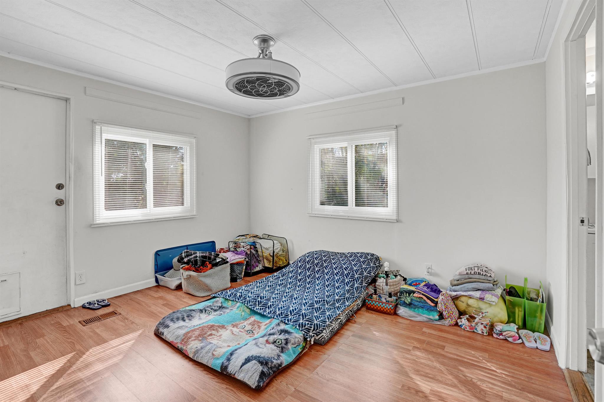 BAREFOOT BAY UNIT 2 PART - Residential