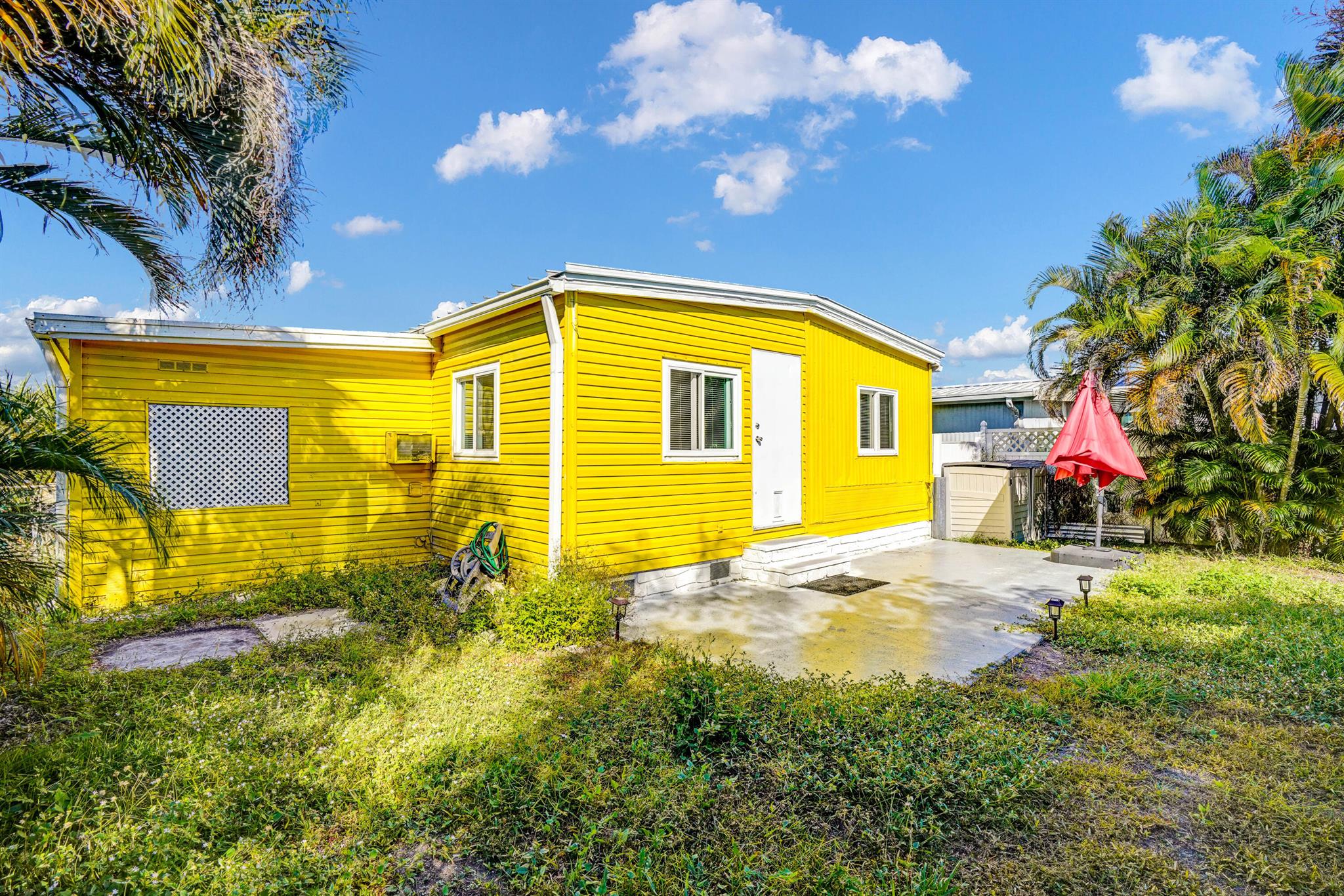 BAREFOOT BAY UNIT 2 PART - Residential