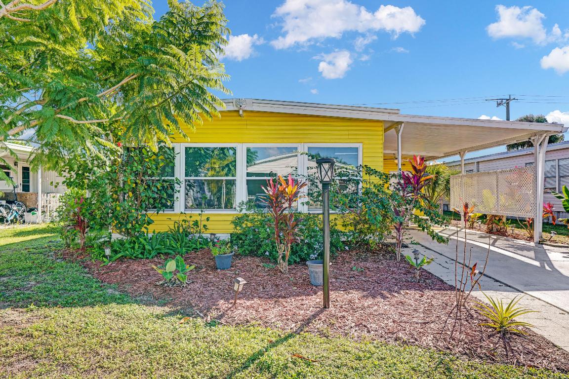 BAREFOOT BAY UNIT 2 PART 12 - Residential