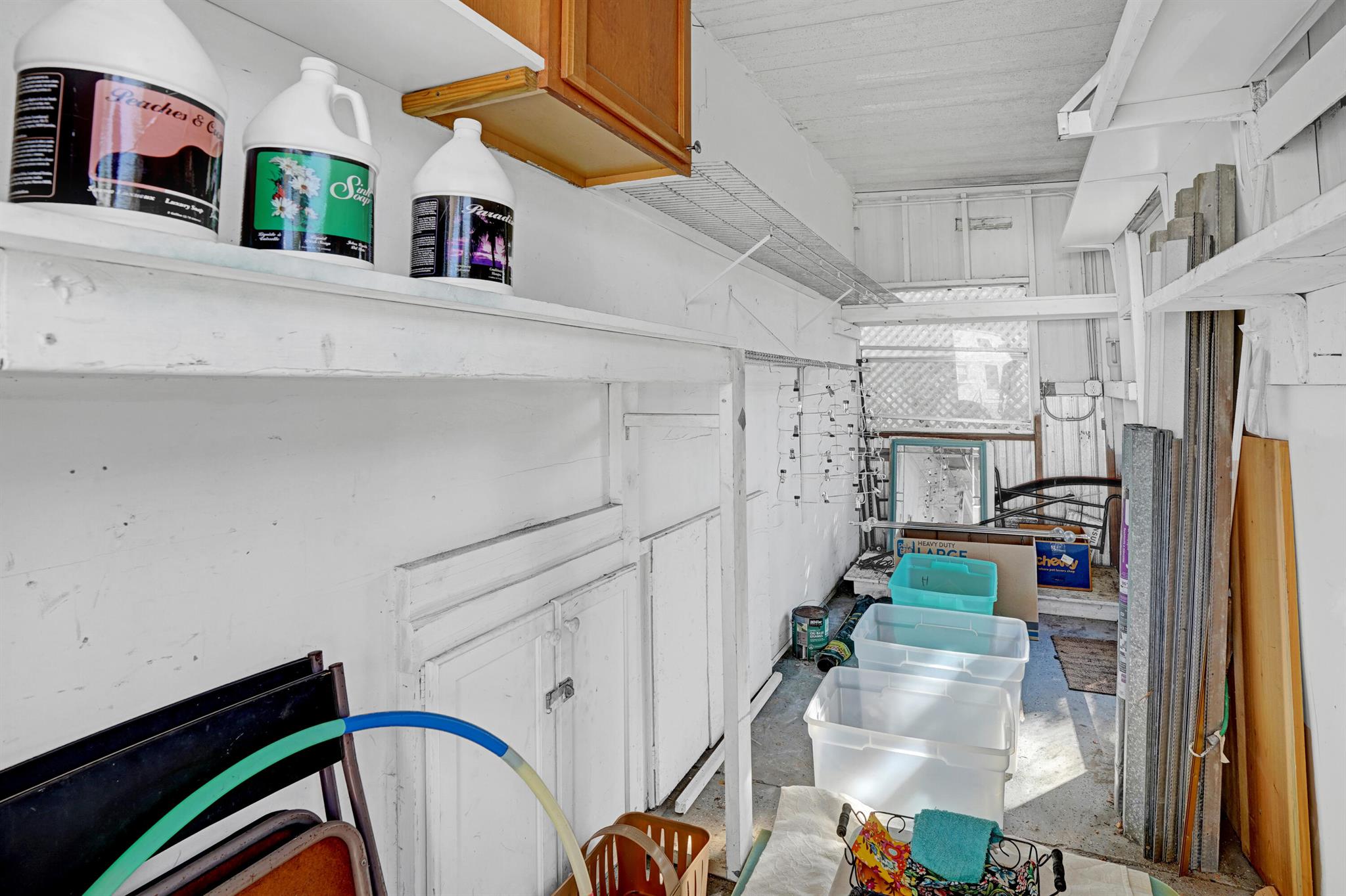 BAREFOOT BAY UNIT 2 PART - Residential