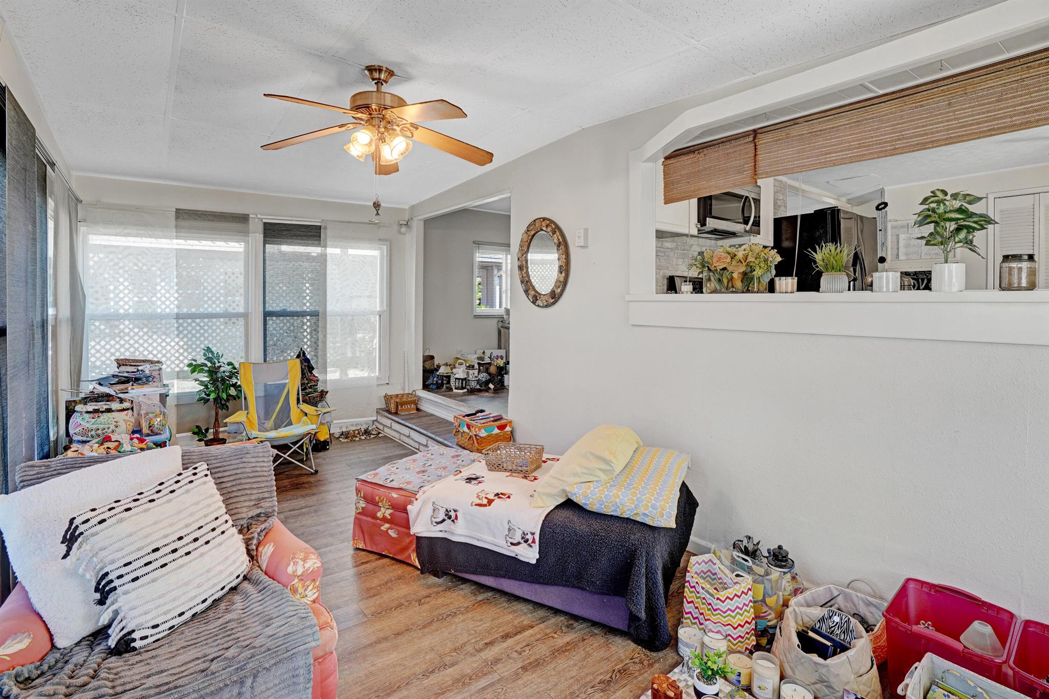 BAREFOOT BAY UNIT 2 PART - Residential