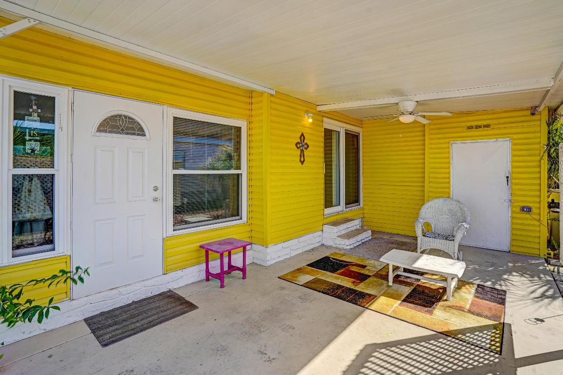 BAREFOOT BAY UNIT 2 PART 12 - Residential