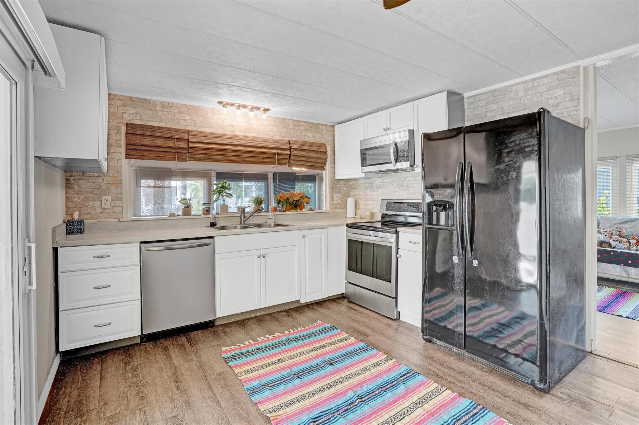 BAREFOOT BAY UNIT 2 PART - Residential