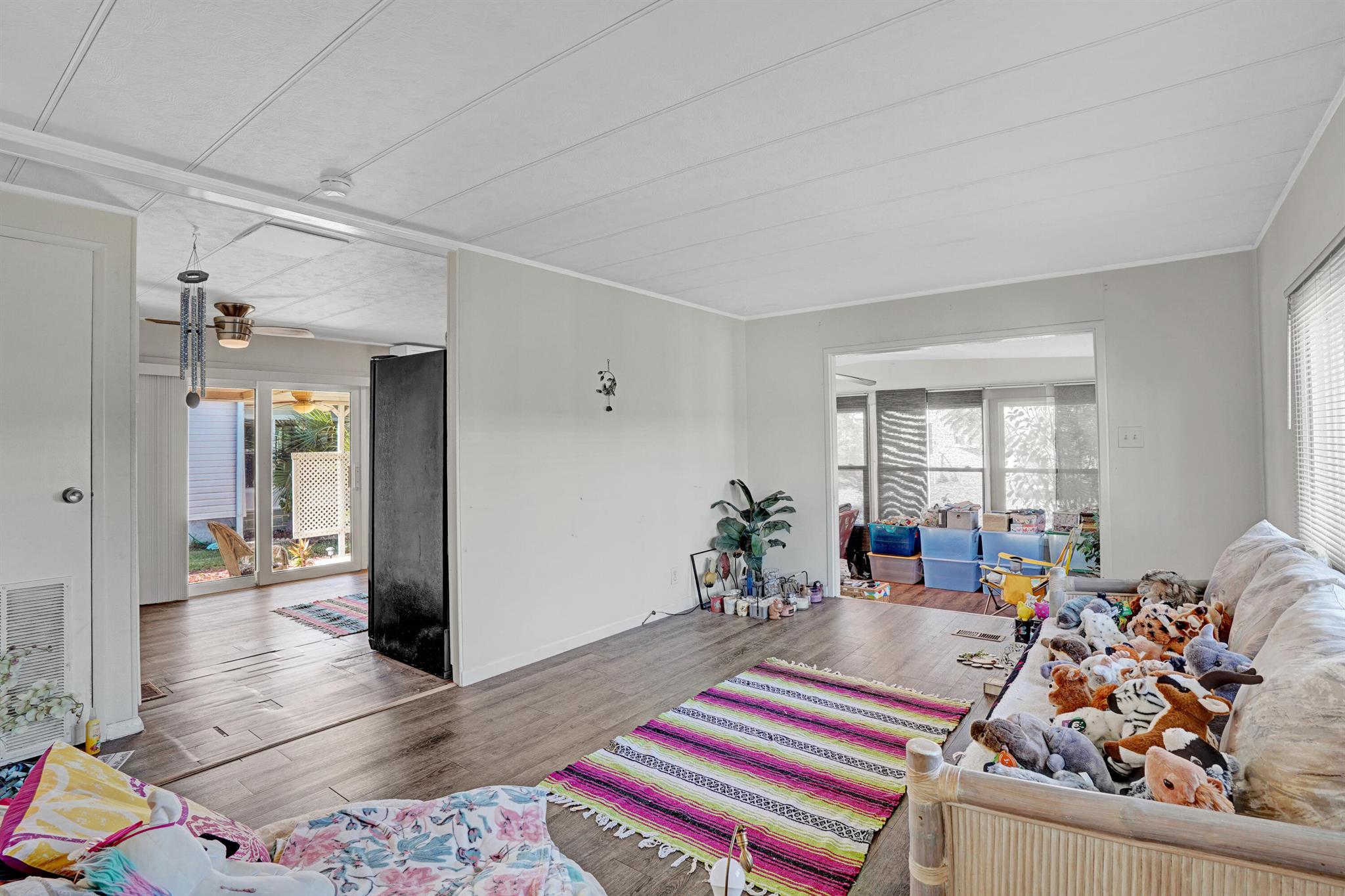 BAREFOOT BAY UNIT 2 PART - Residential