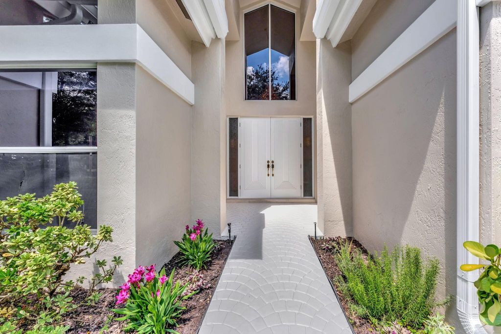 Photo of 6039 NW 31st Terrace, Boca Raton, FL 33496 (MLS # R11116026)