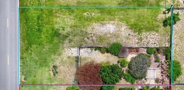 Photo of 1450 SW DEL RIO Boulevard, Port Saint Lucie, FL 34953 (MLS # B26058758)