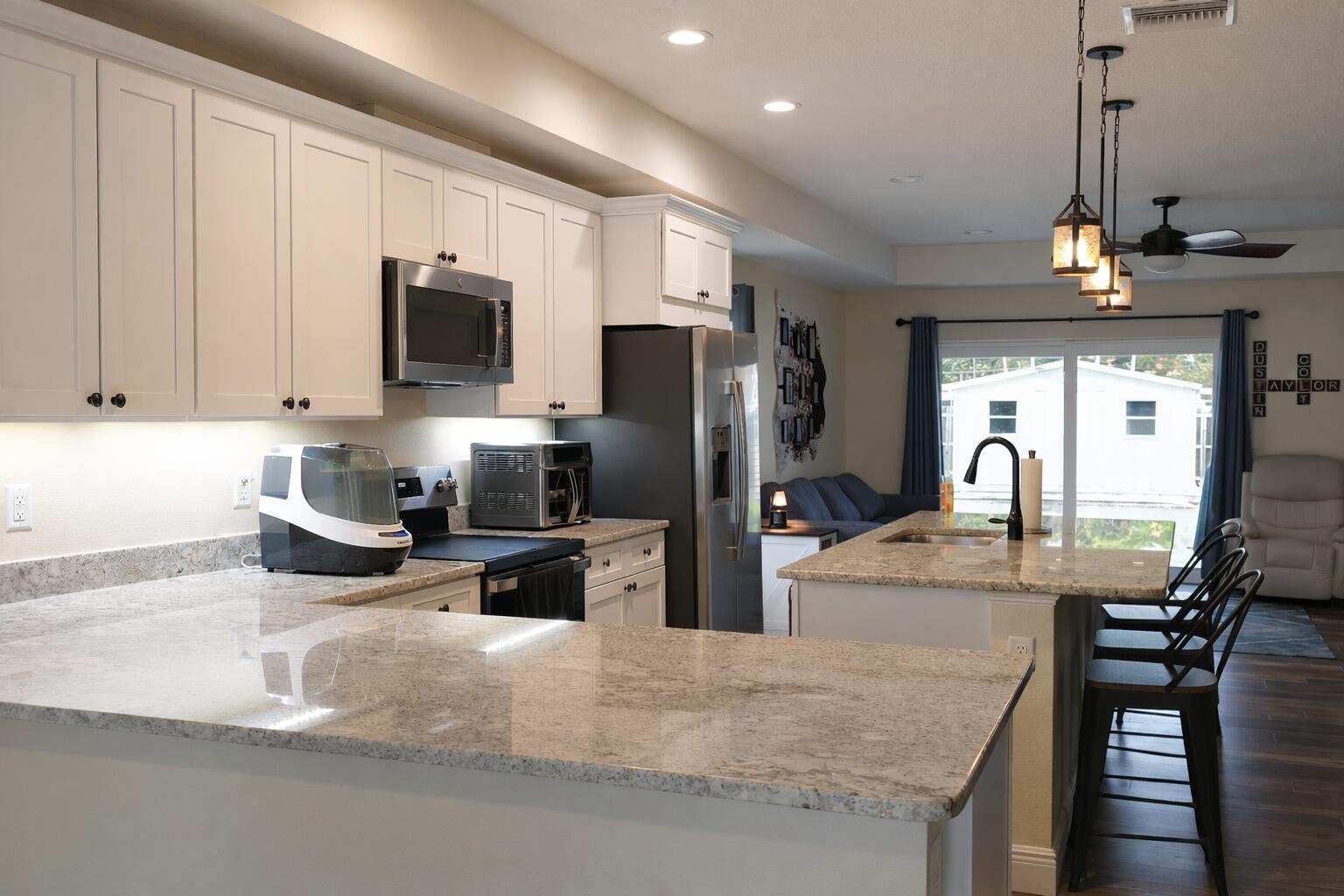 South Okeechobee - Residential