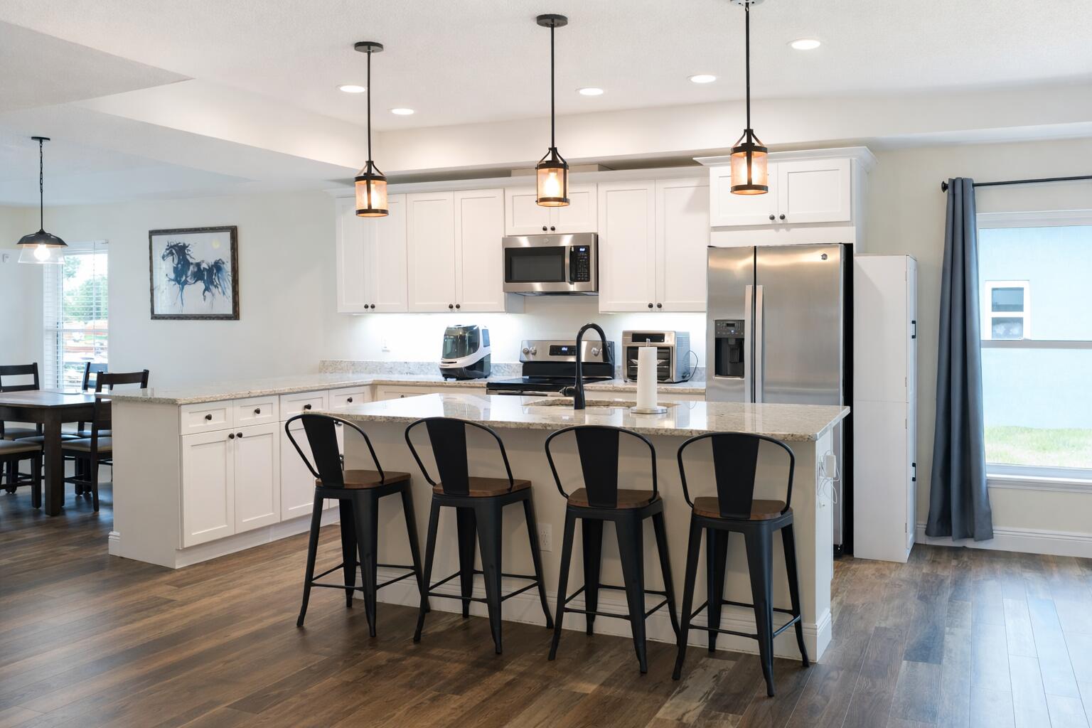 South Okeechobee - Residential